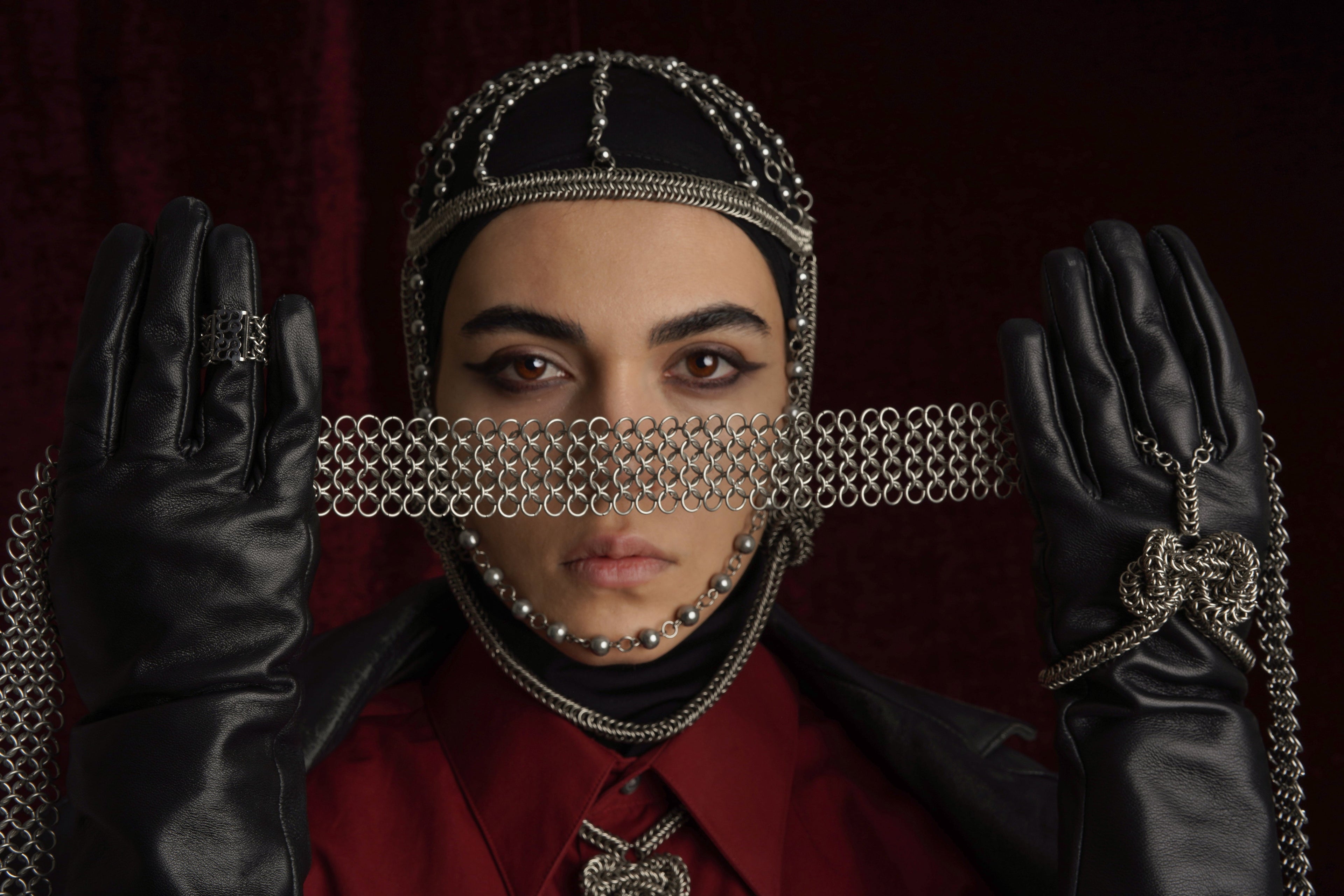 Honoring the 100 Years of Parajanov