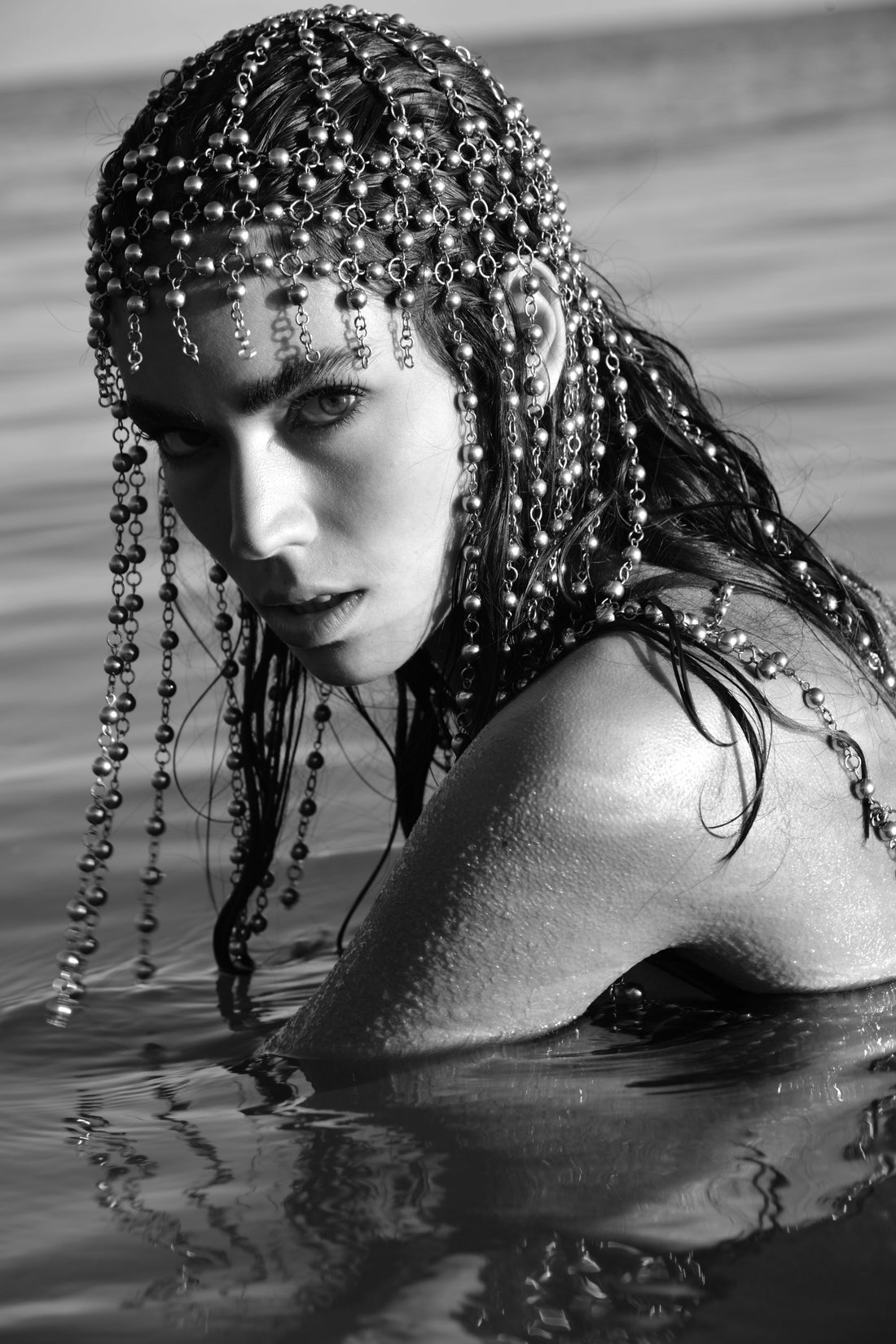 The Goddess, Tsovinar