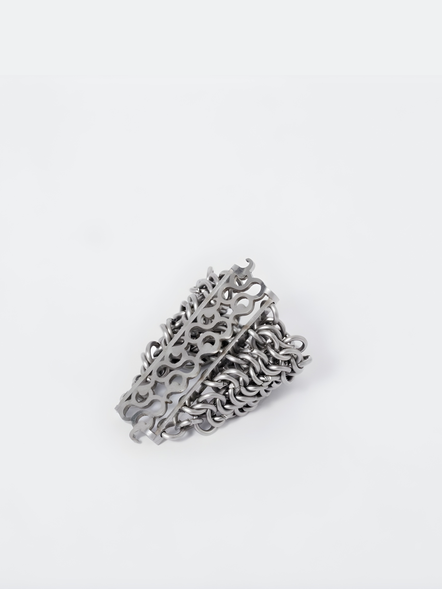 SQ Chainmail Ring No.1