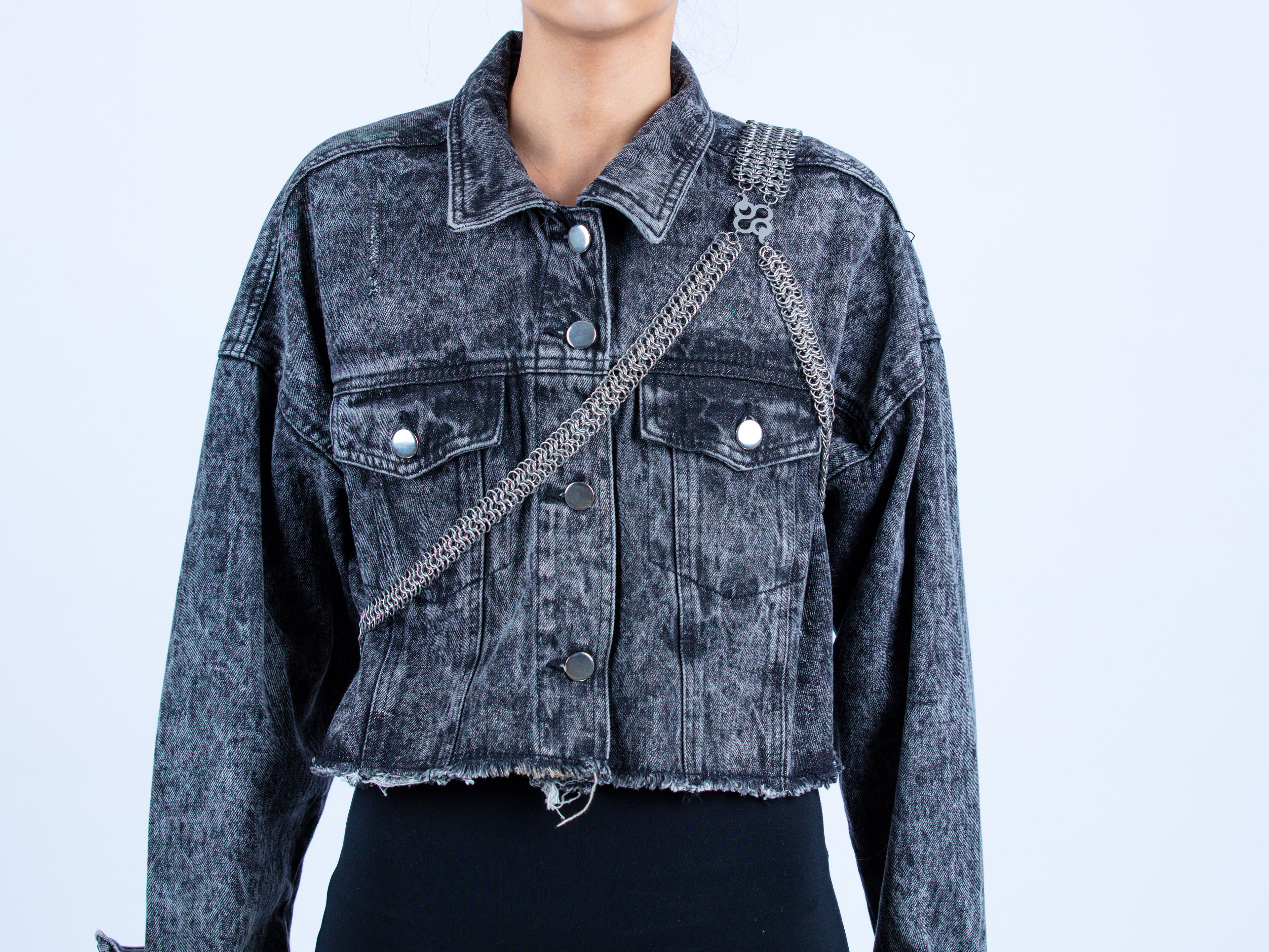 SQ Shoulder Holster UNISEX