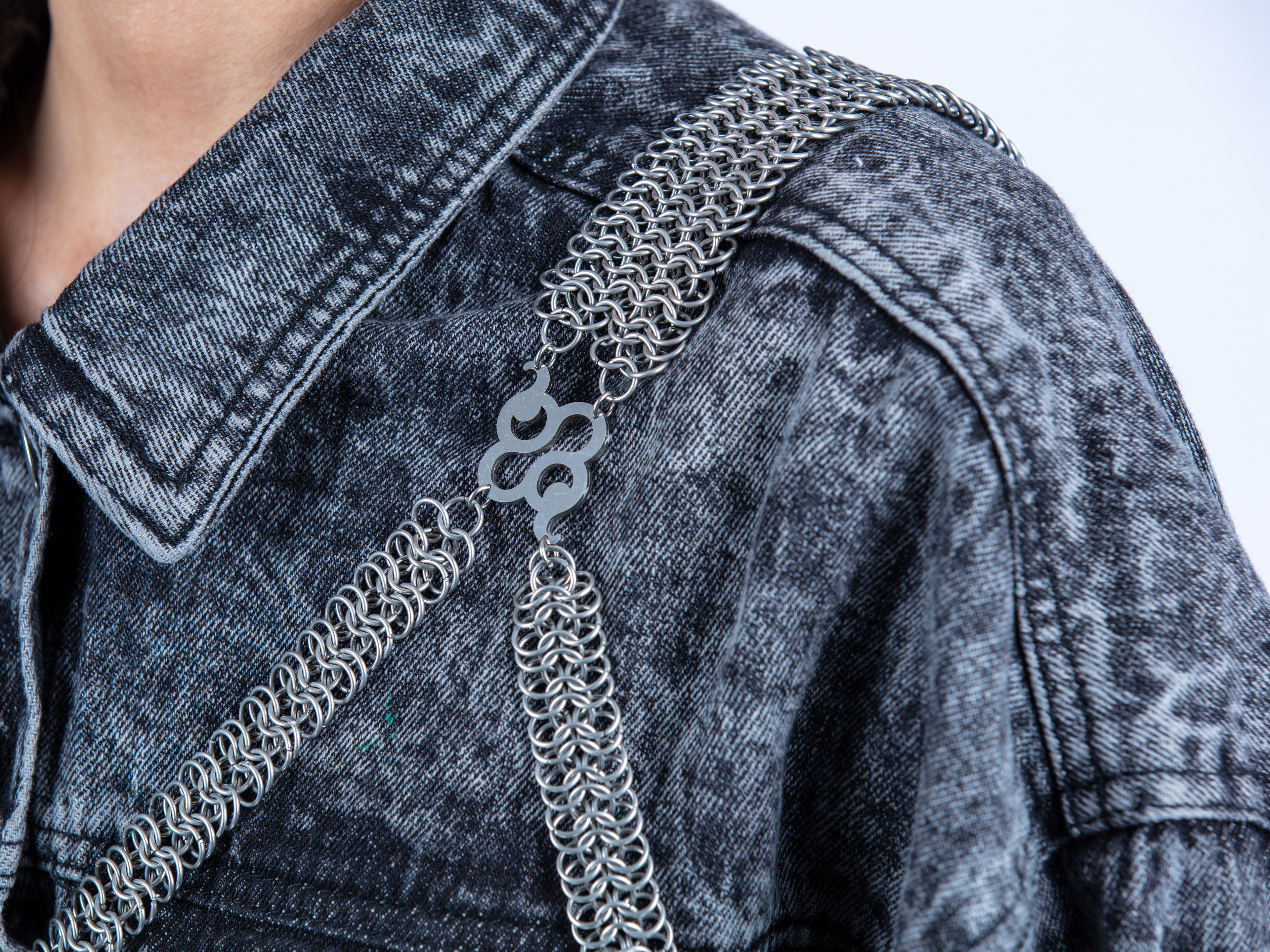 SQ Shoulder Holster UNISEX