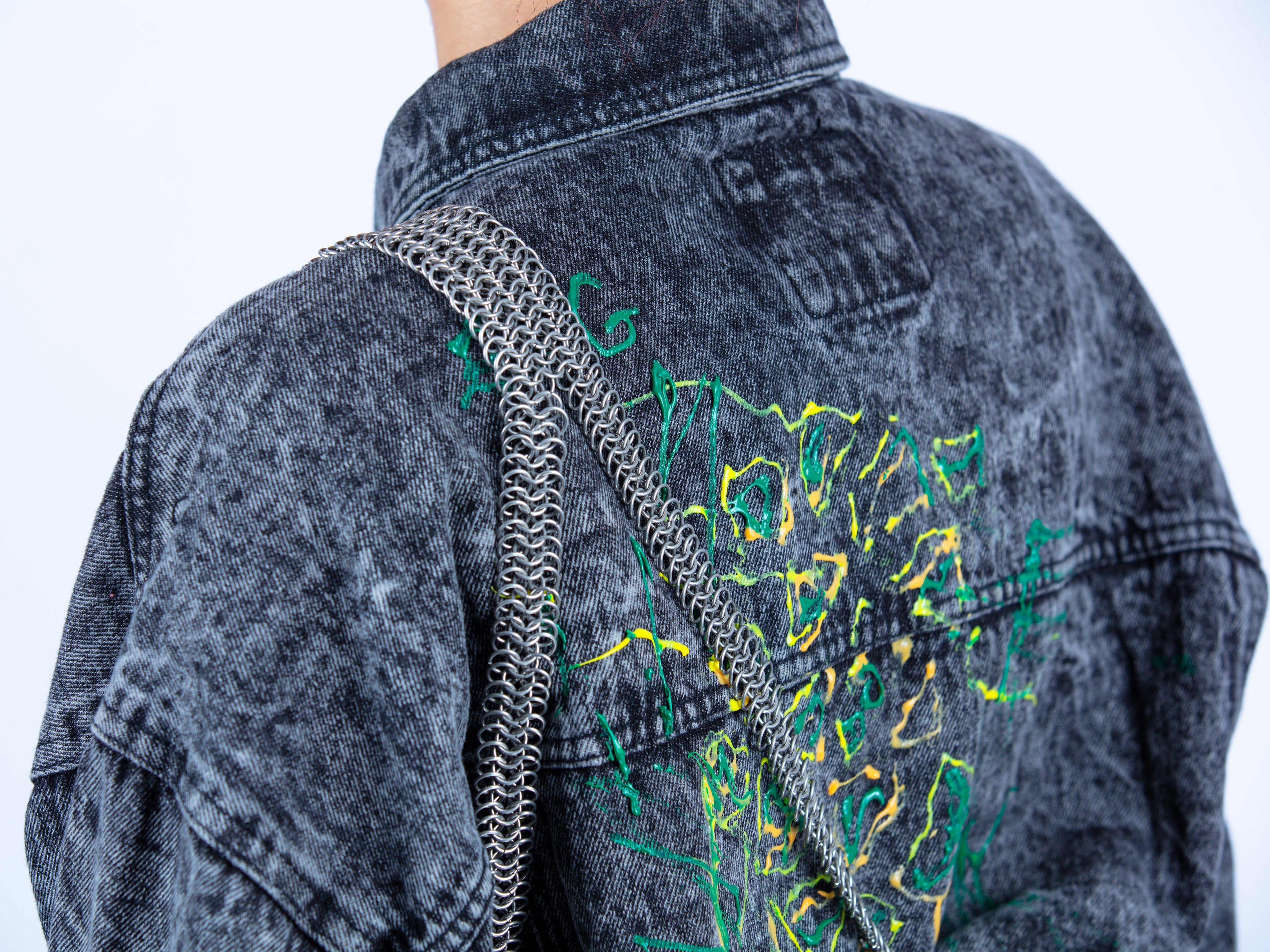 SQ Shoulder Holster UNISEX