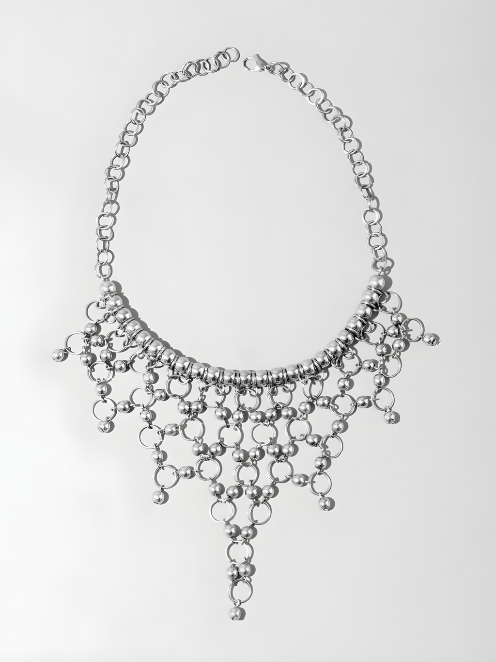 The Veil of Zabelle necklace