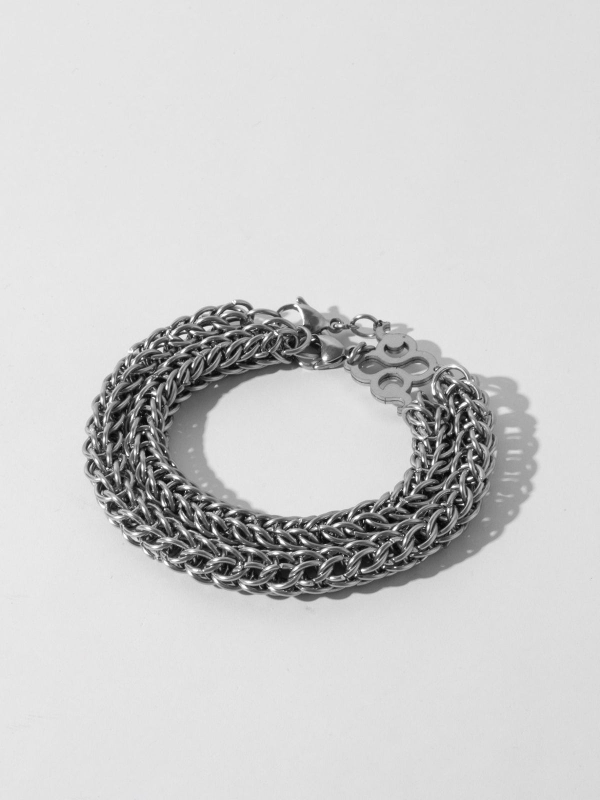 Double Persian Bracelet UNISEX
