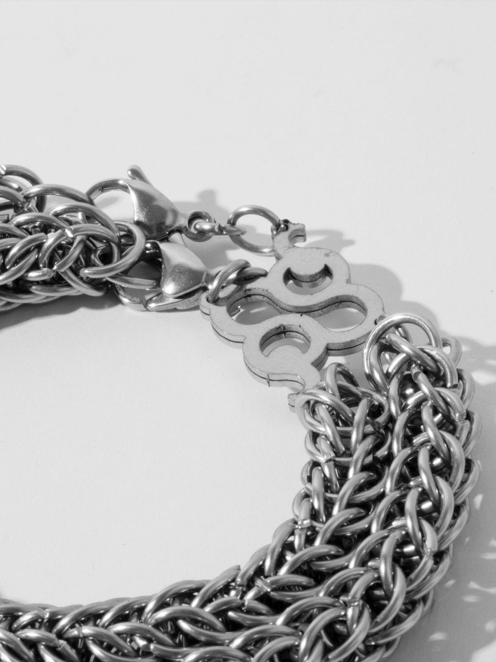 Double Persian bracelet UNISEX