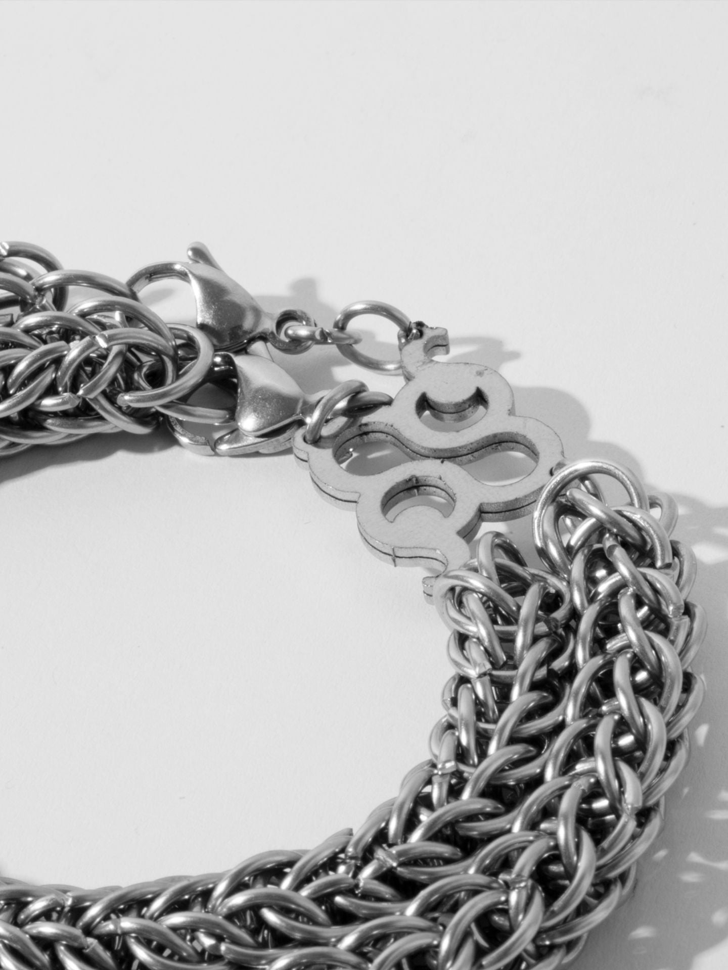 Double Persian bracelet UNISEX