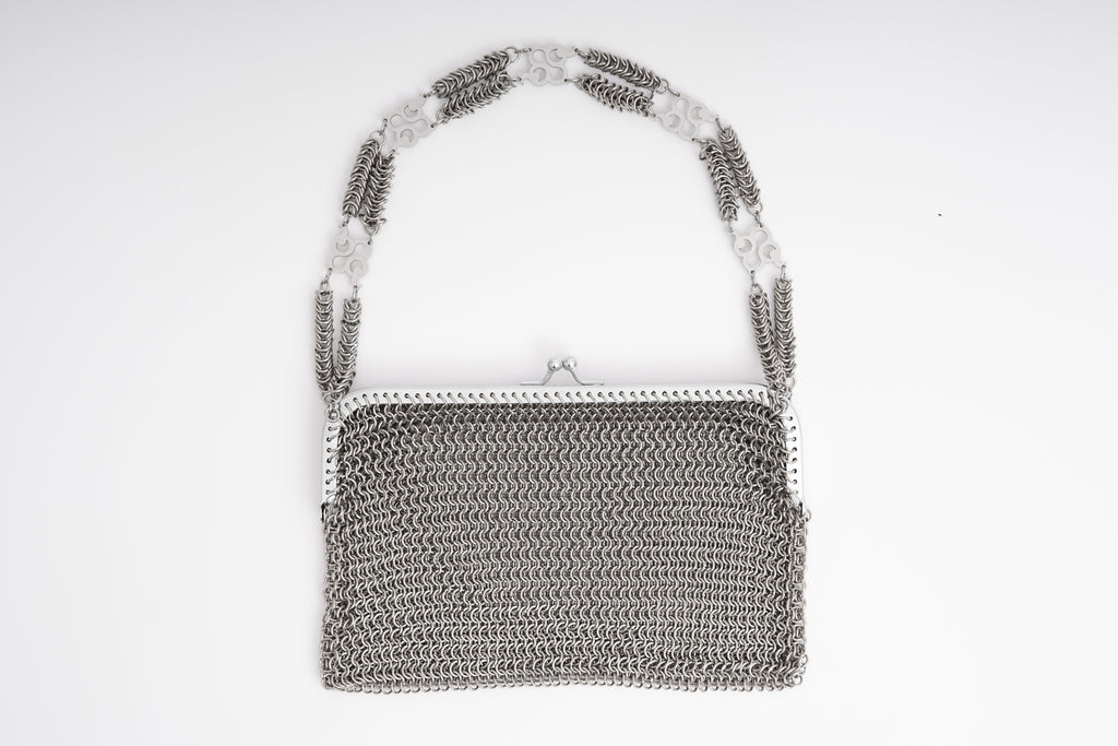 SQ Chainmail bag no.1