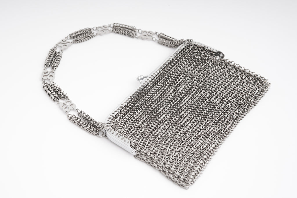 SQ Chainmail bag no.1