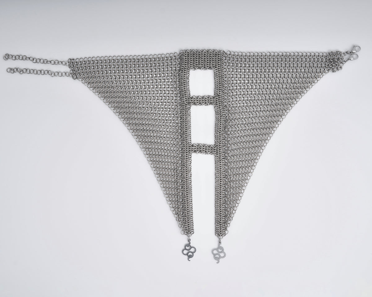 Collar of Connection Choker