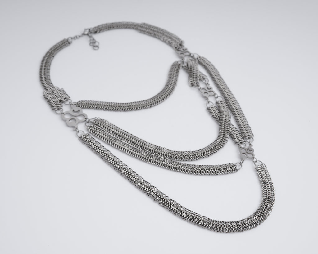 The Journey Necklace