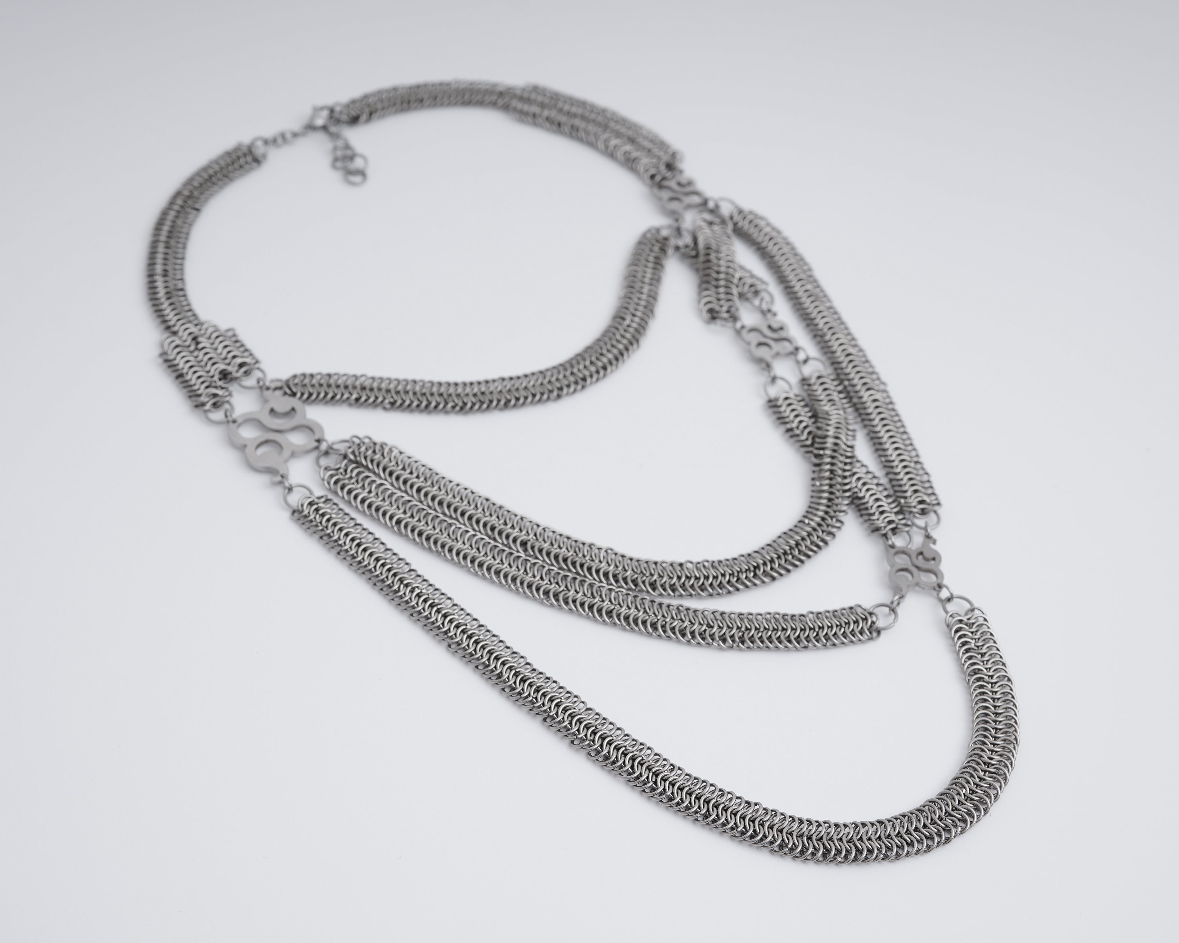 The Journey Necklace