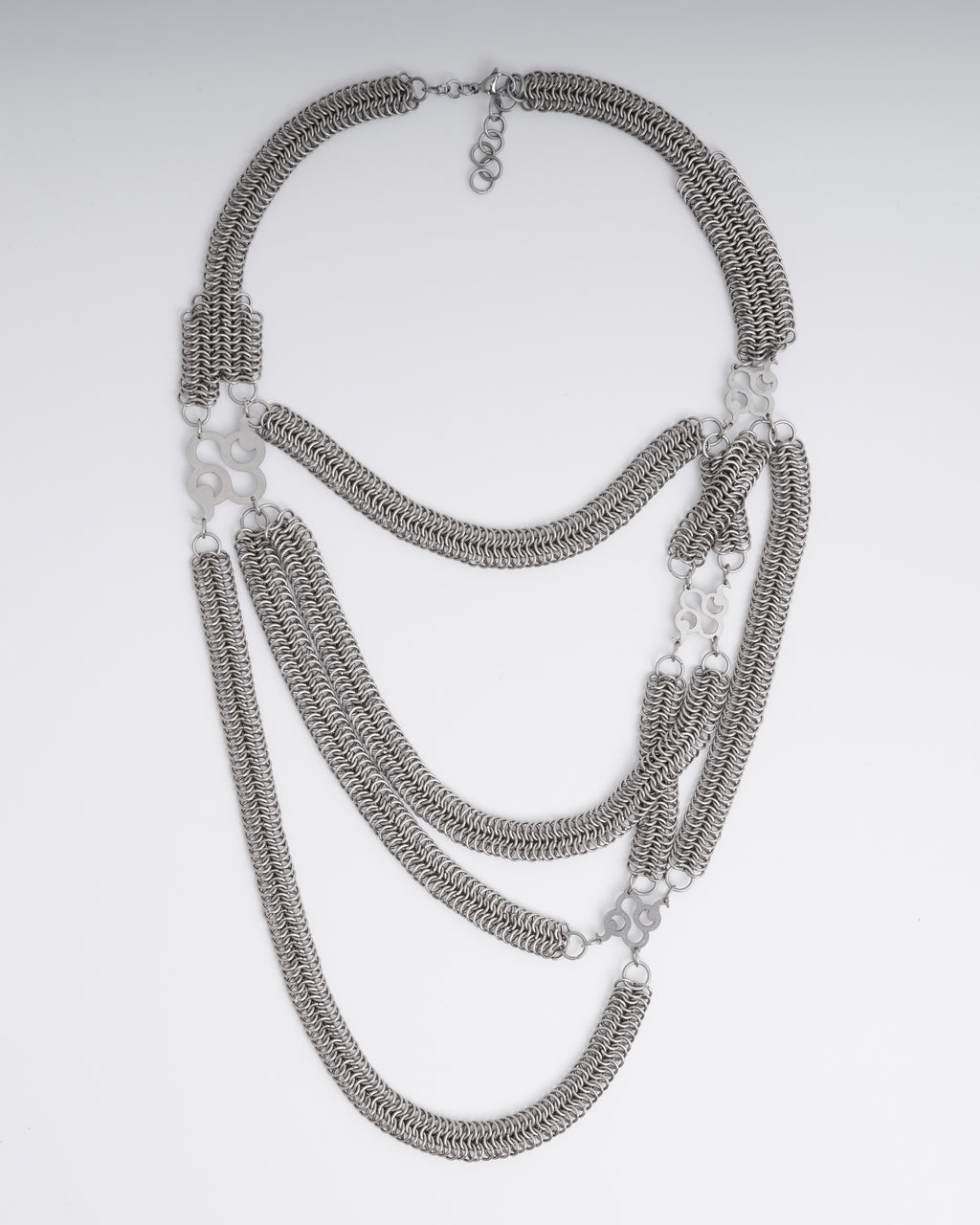 The Journey Necklace