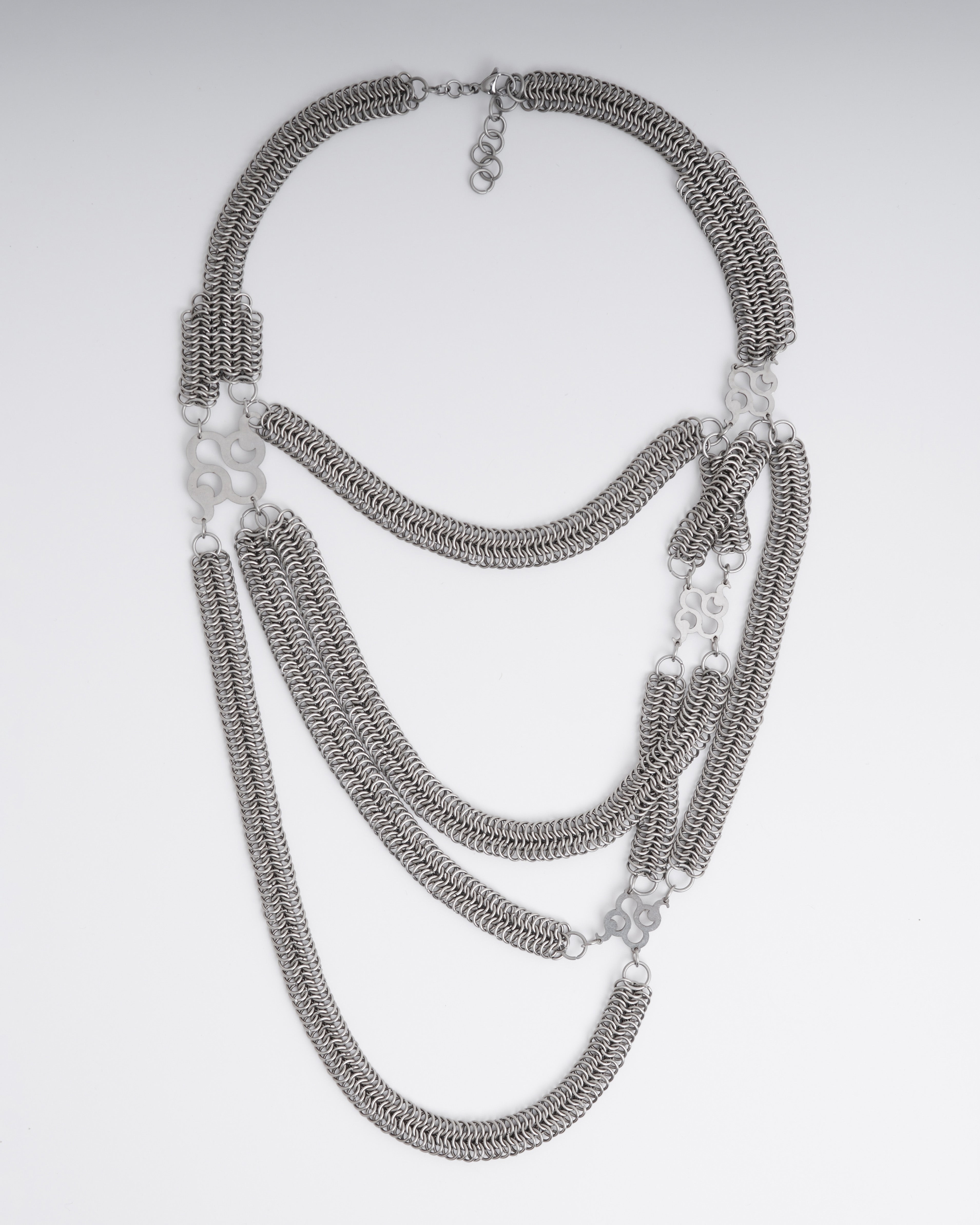 The Journey Necklace