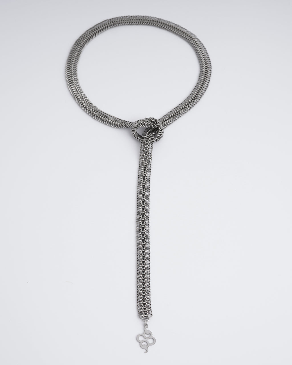 The Ultimate Knot Neck chain UNISEX