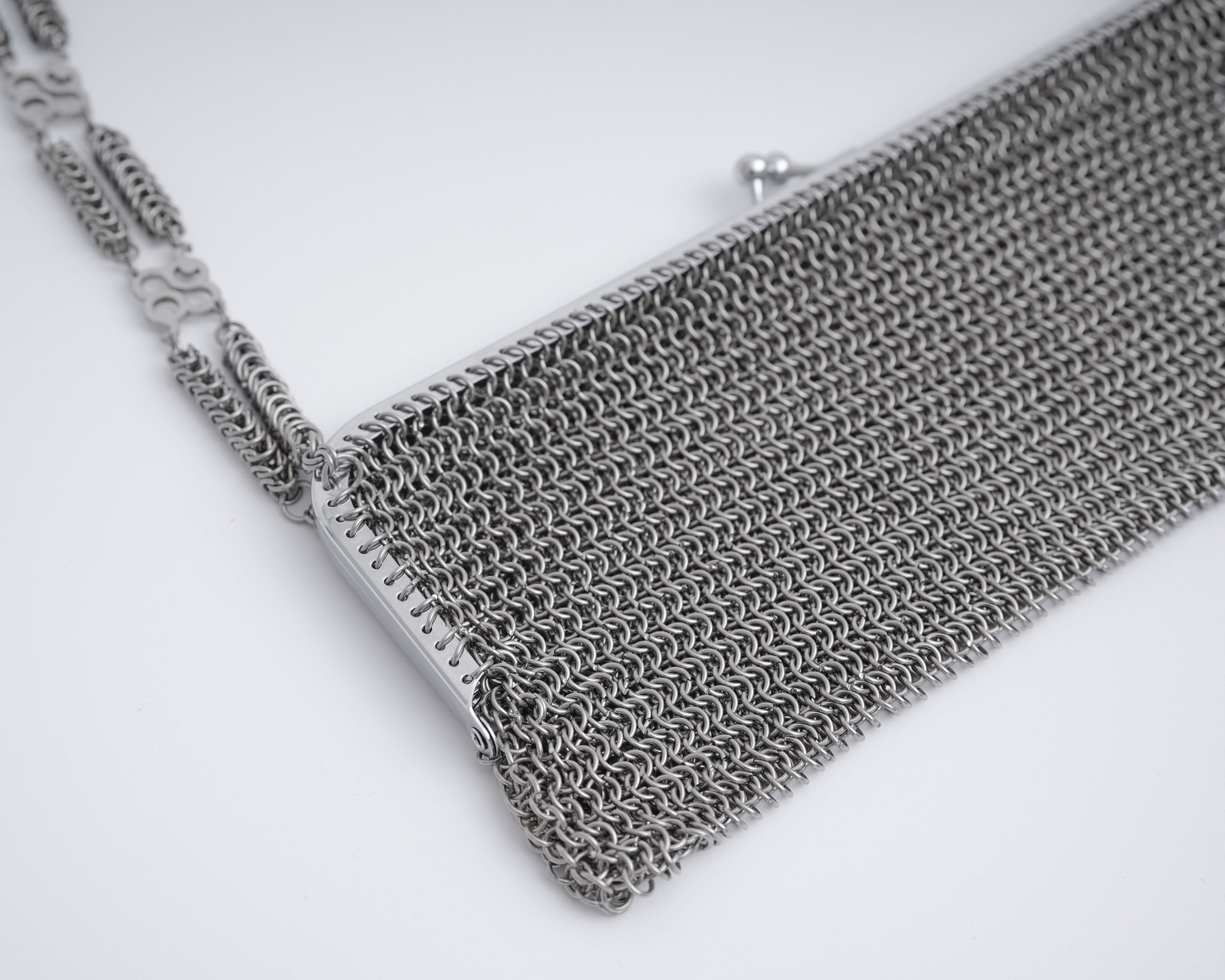 SQ Chainmail Bag no.2