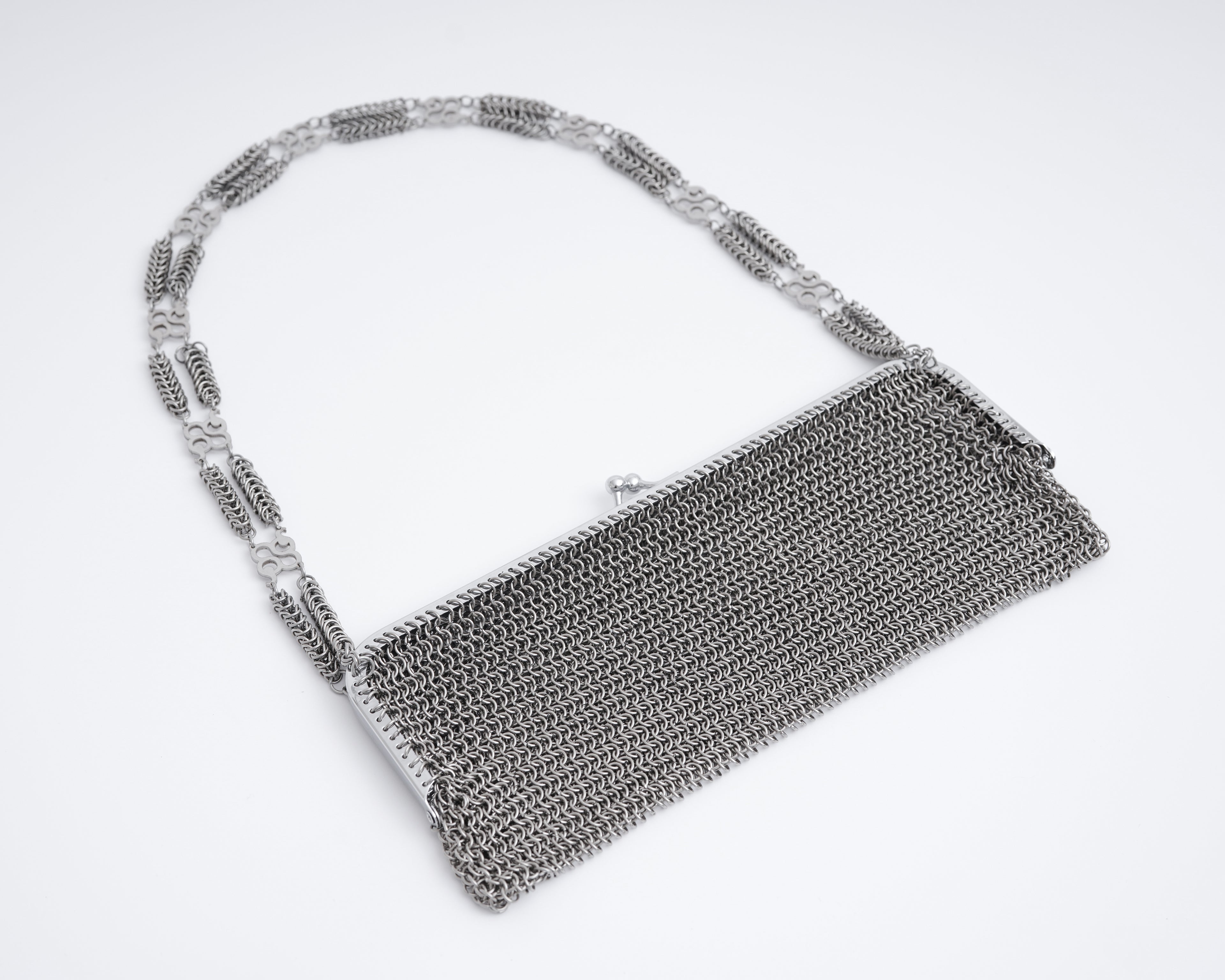 SQ Chainmail Bag no.2