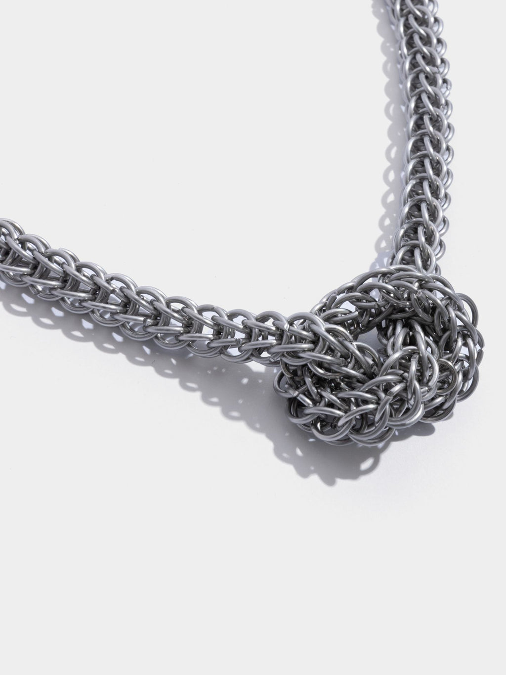 Persian Knot Choker