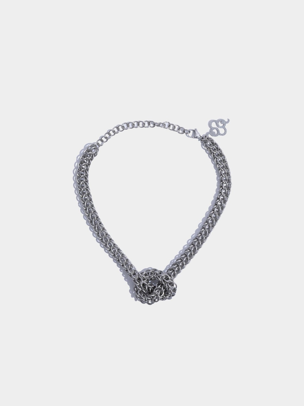 Persian Knot Choker