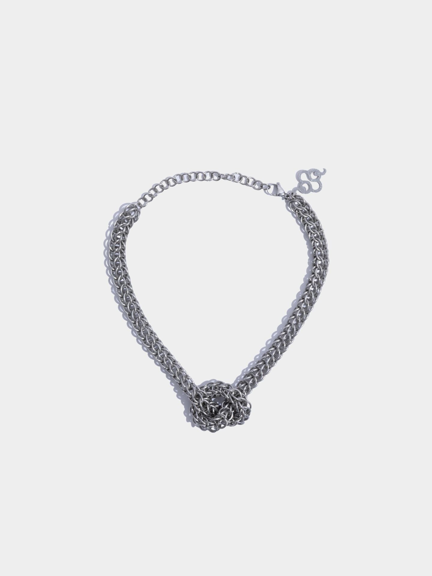 Persian Knot Choker